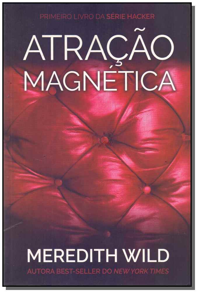 Atracao Magnetica