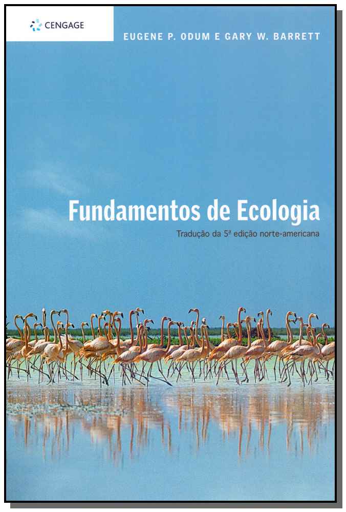 Fundamentos de Ecologia