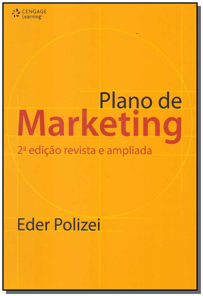 Plano de Marketing - 02ed/10