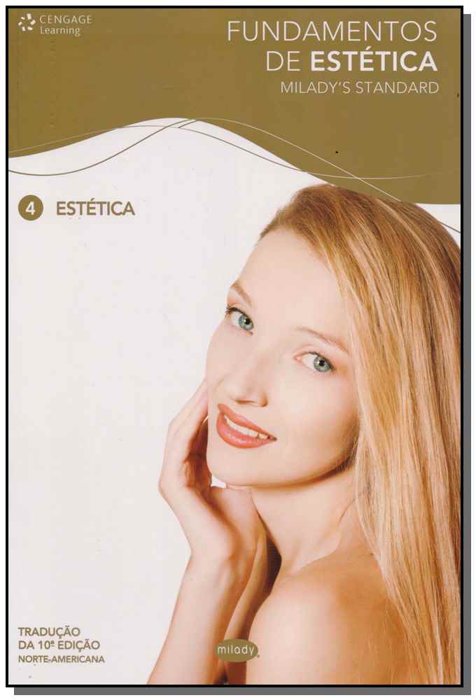 Fundamentos de Estética - Vol.4