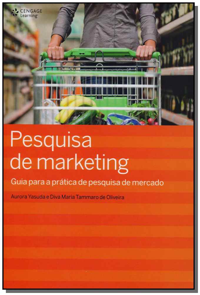 Pesquisa de Marketing