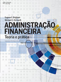 Administração Financeira - 03ed/16