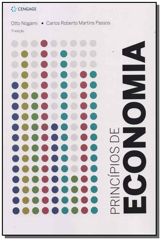 Princípios de Economia - 07ed/18