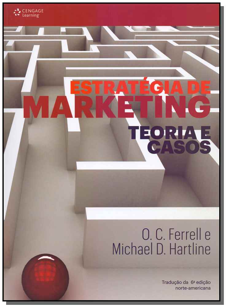 Estratégia de Marketing - Teoria e Casos