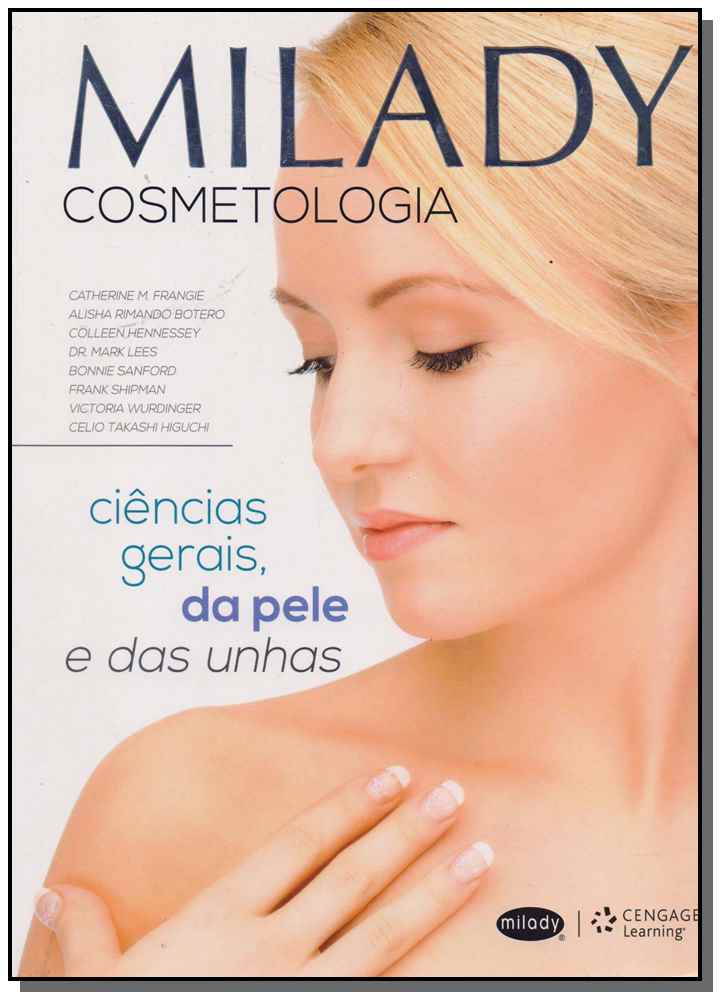 Milady - Cosmetologia