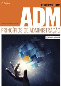 Adm: Princípios de Adminstração - 02ed/17