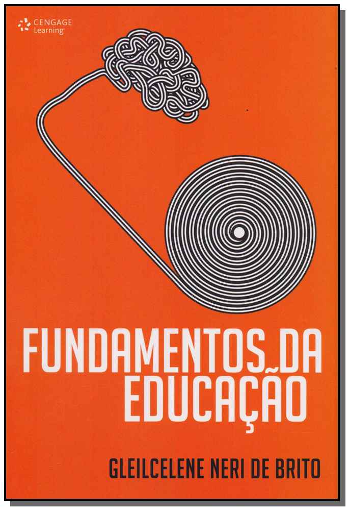 Fundamentos da Educação