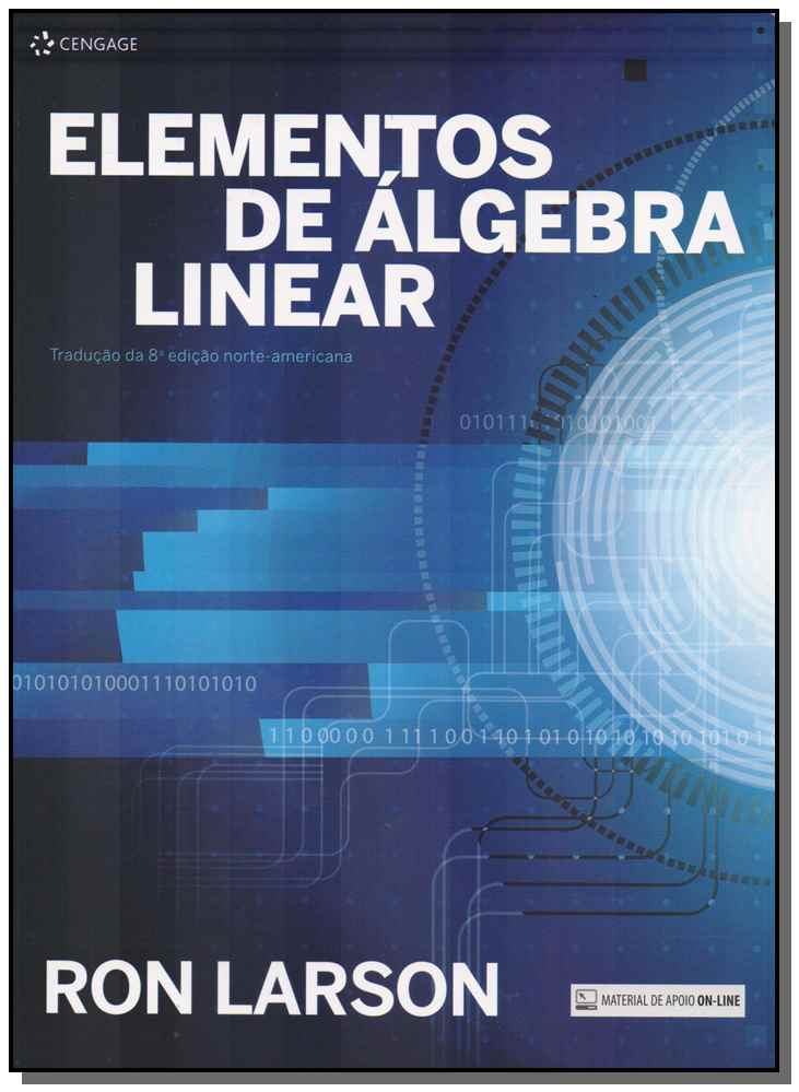 Elementos de Álgebra Linear