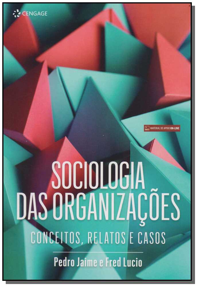 Sociologia das Organizações