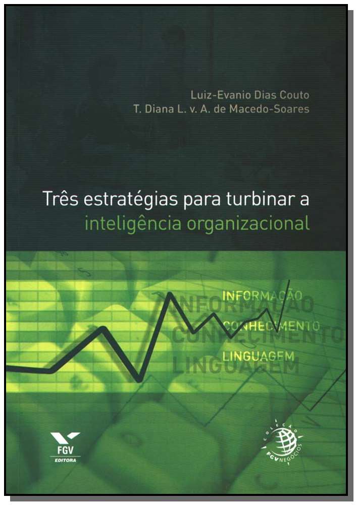 Três Estratégias para Turbinar a Inteligência Organizacional
