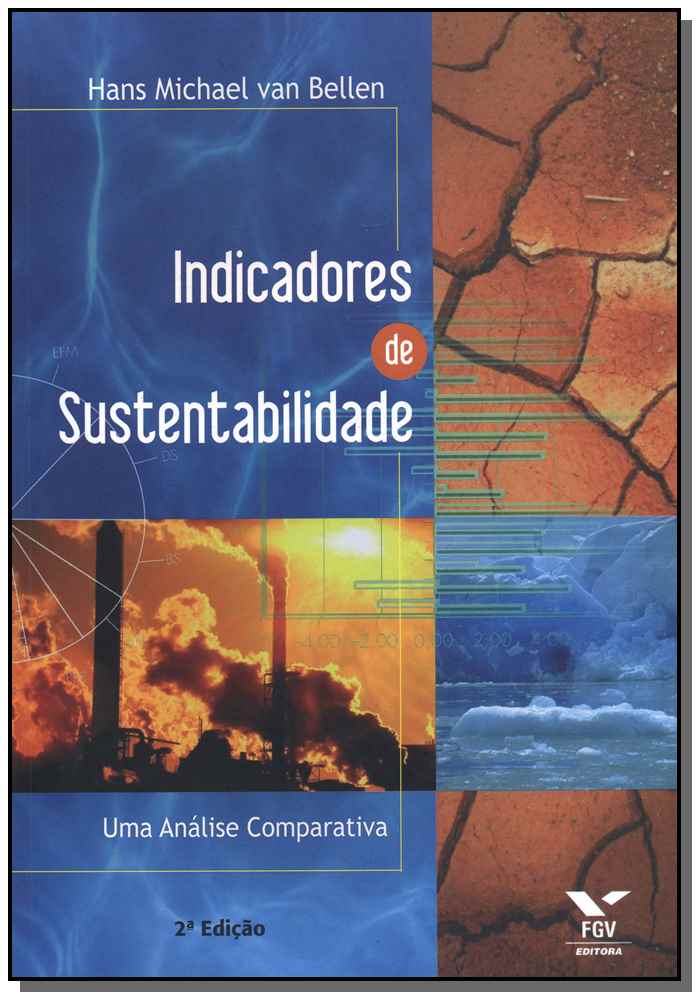 Indicadores de Sustentabilidade - Uma Análise Comparativa