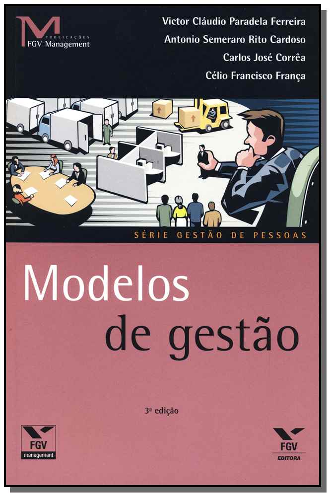 Modelos de Gestão
