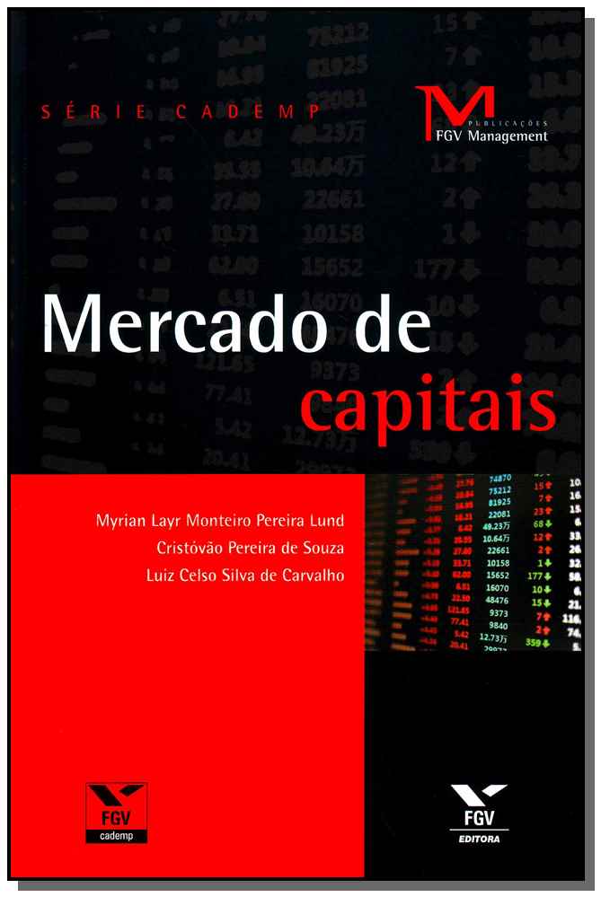 Mercado de Capitais