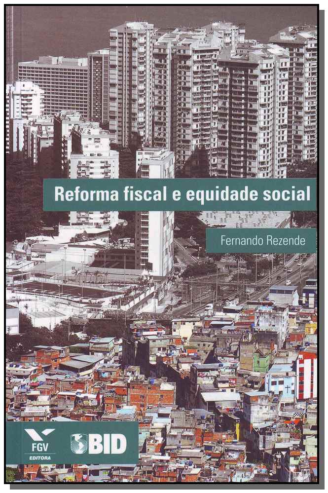 Reforma Fiscal e Equidade Social