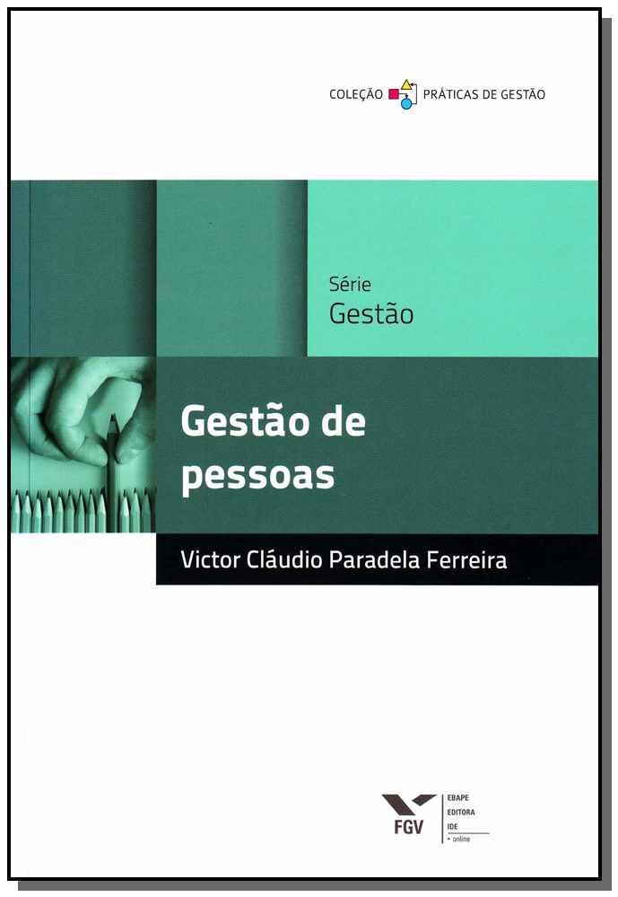 Gestão de Pessoas