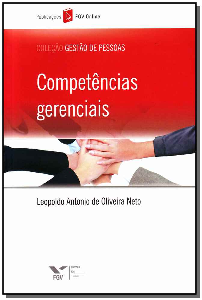 Competências Gerenciais