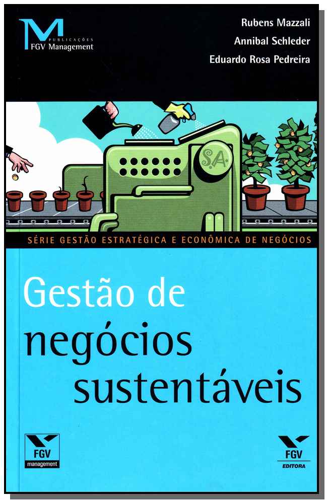 Gestão de Negócios Sustentáveis