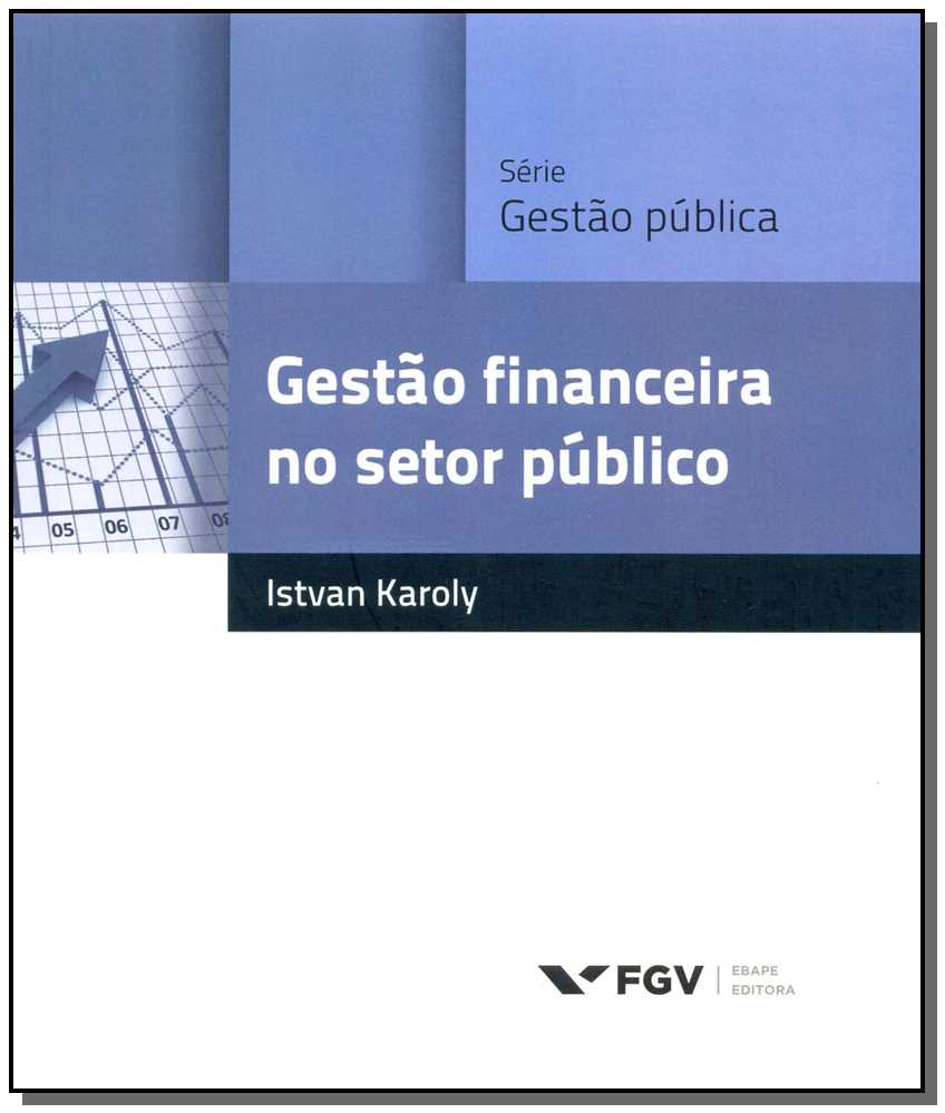 Gestão Financeira no Setor Público