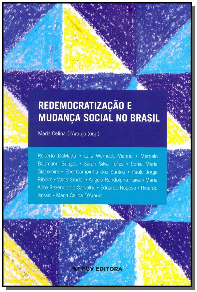 Redemocratização e Mudança Social no Brasil