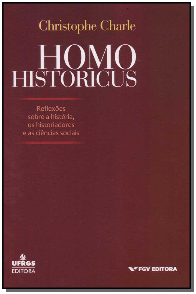 Homo Historicus