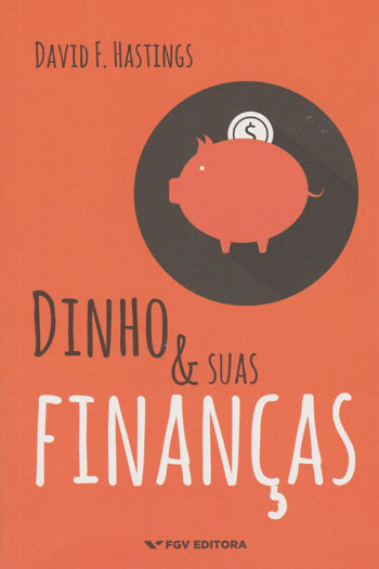Dinho e Suas Finanças