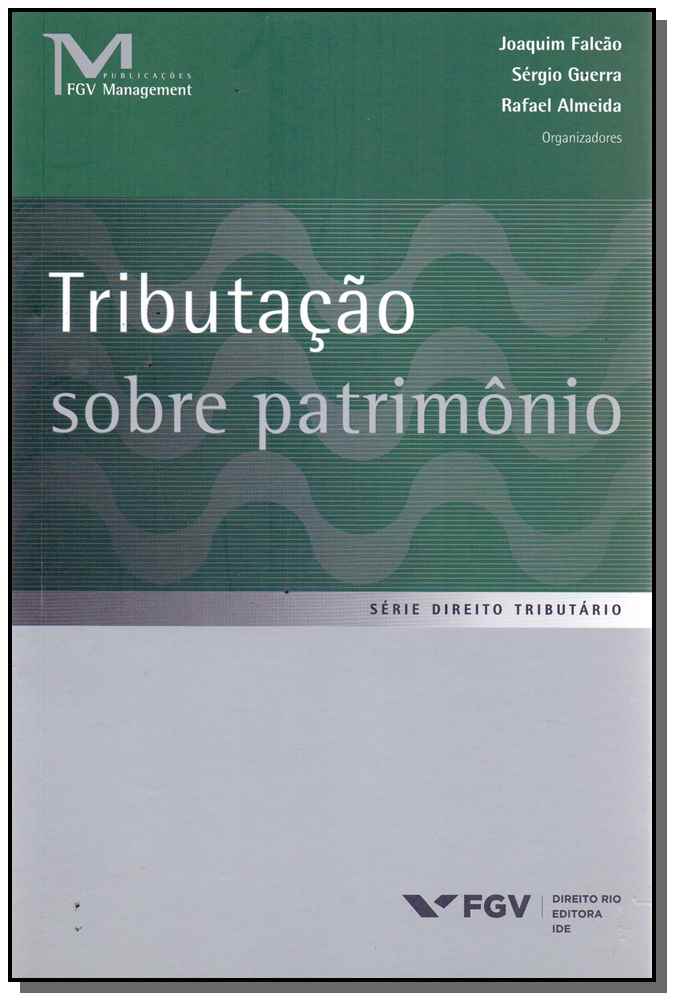 Tributação sobre Patrimônio