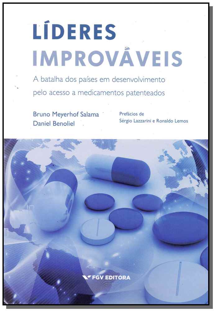 Líderes Improváveis