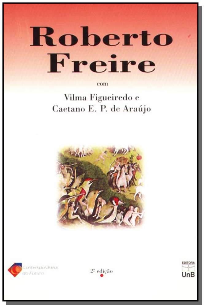 Roberto Freire 2.edicao