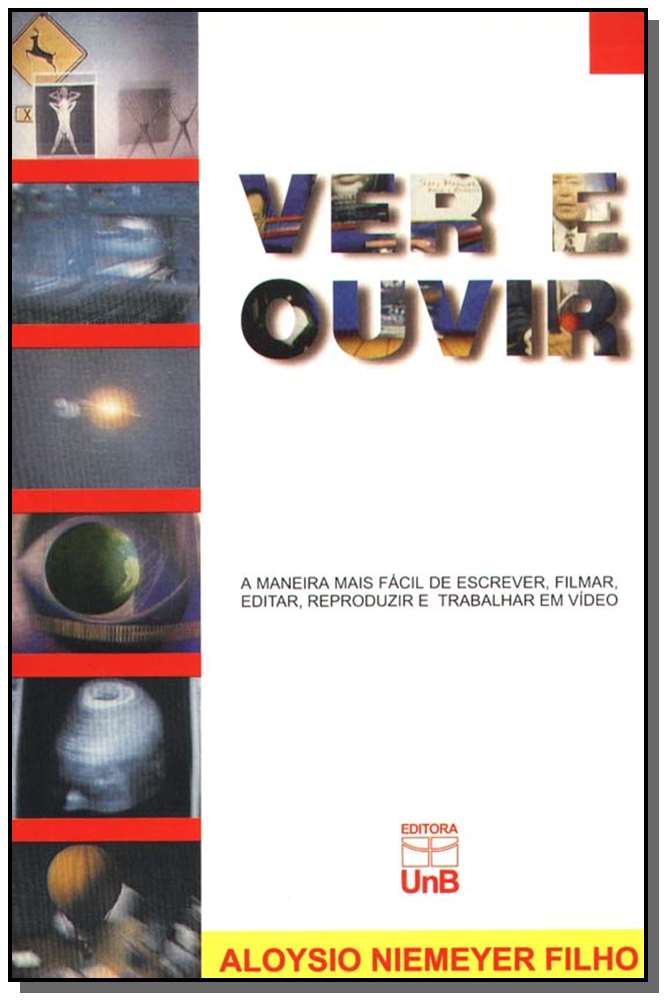 Ver e Ouvir
