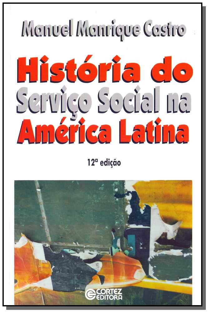 História do Serviço Social na América Latina