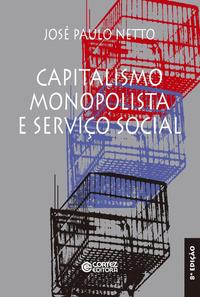 Capitalismo Monopolista e Serviço Social