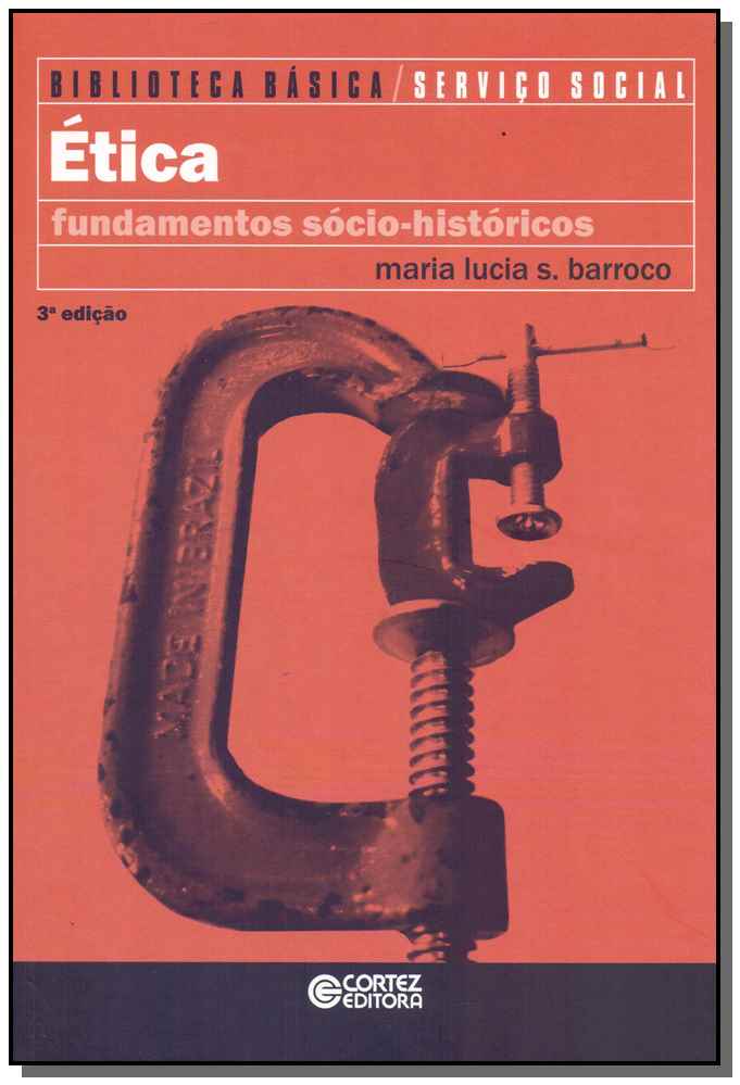 Ética - (Cortez Editora)