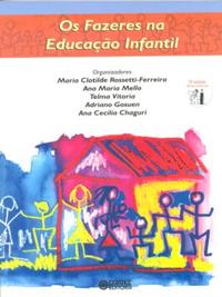 Fazeres na Educação Infantil, os