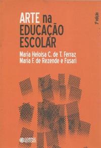 Arte na Educação Escolar