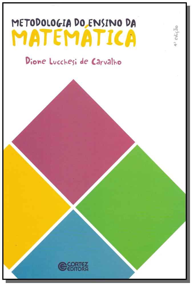 Metodologia do Ensino da Matemática