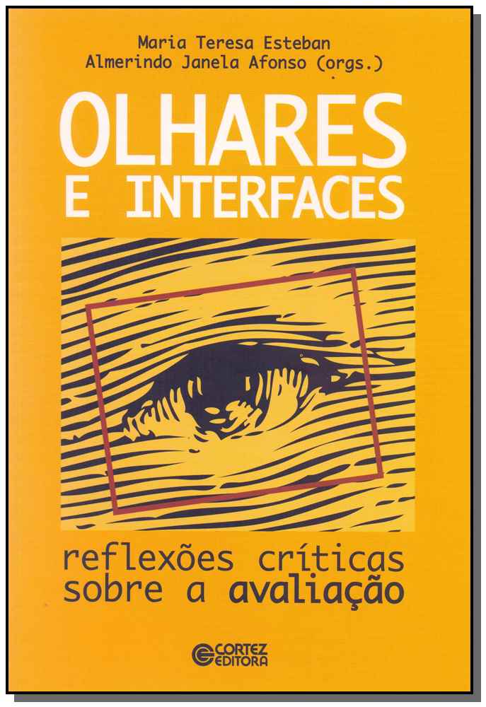 Olhares e Interfaces