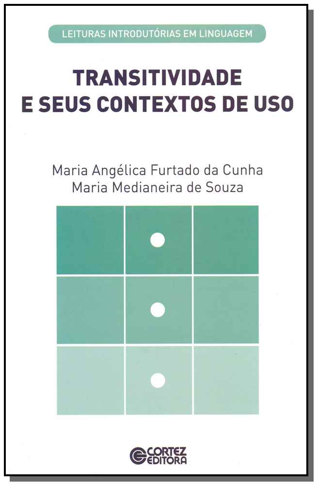 Trasitividade e Seus Contextos de Uso