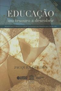 Educação - Um Tesouro a Descobrir