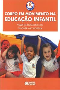Corpo em Movimento na Educação Infantil