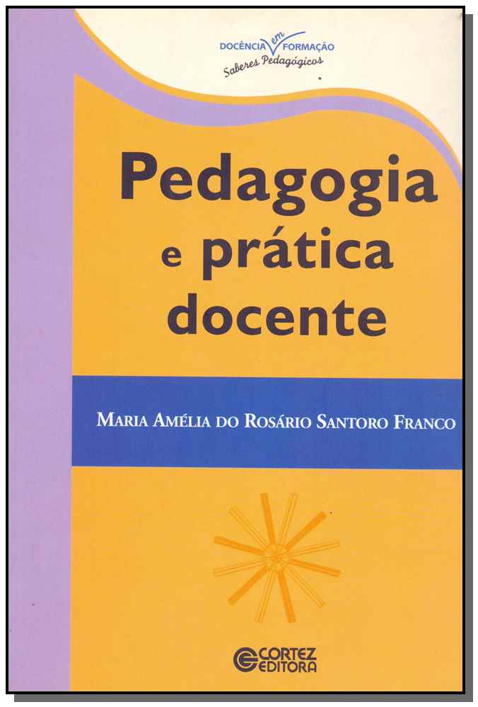 Pedagogia e Prática Docente