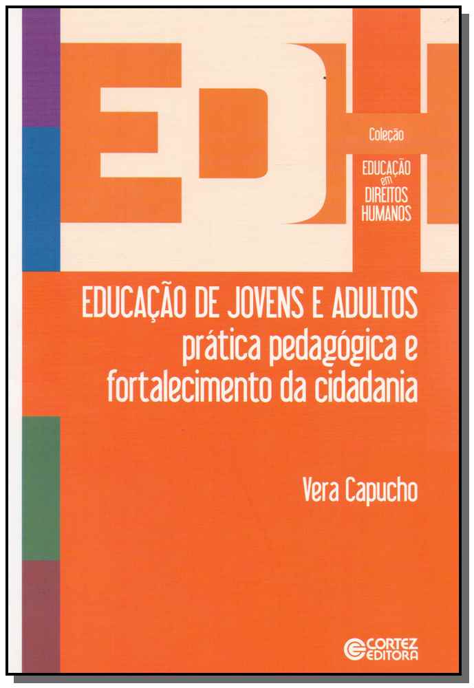Educação de Jovens e Adultos