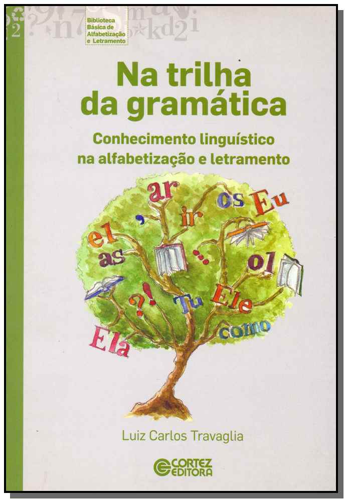Na Trilha da Gramática