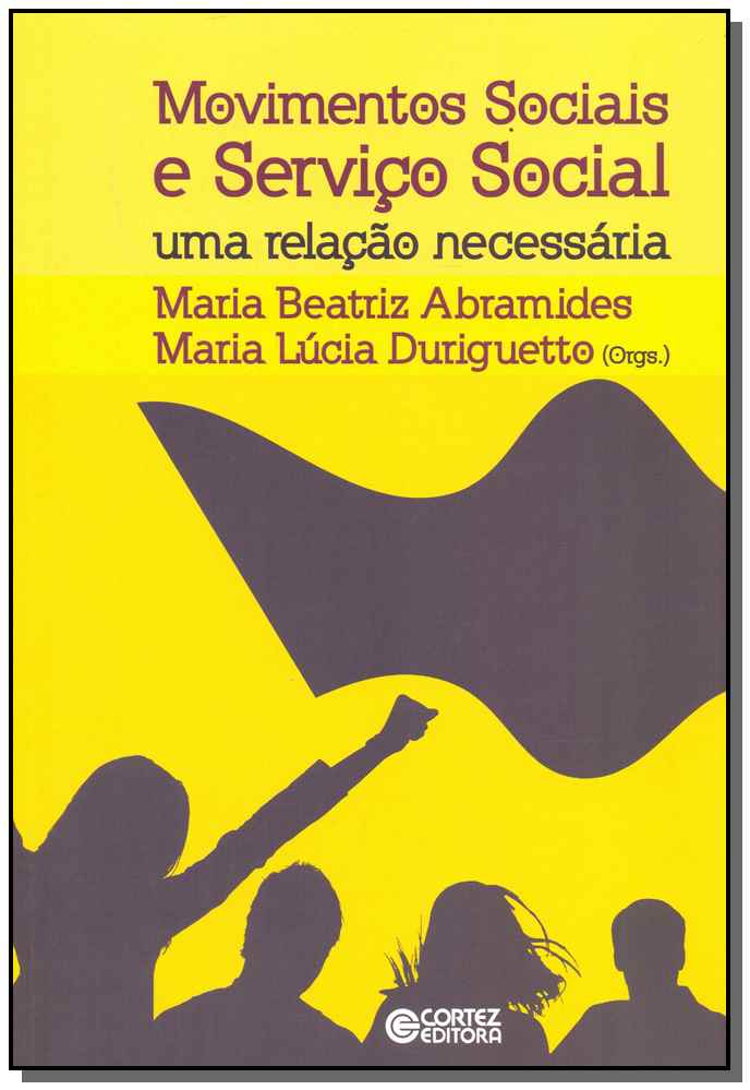 Movimentos Sociais e Serviço Social