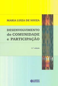 Desenvolvimento de Comunidade e Participação
