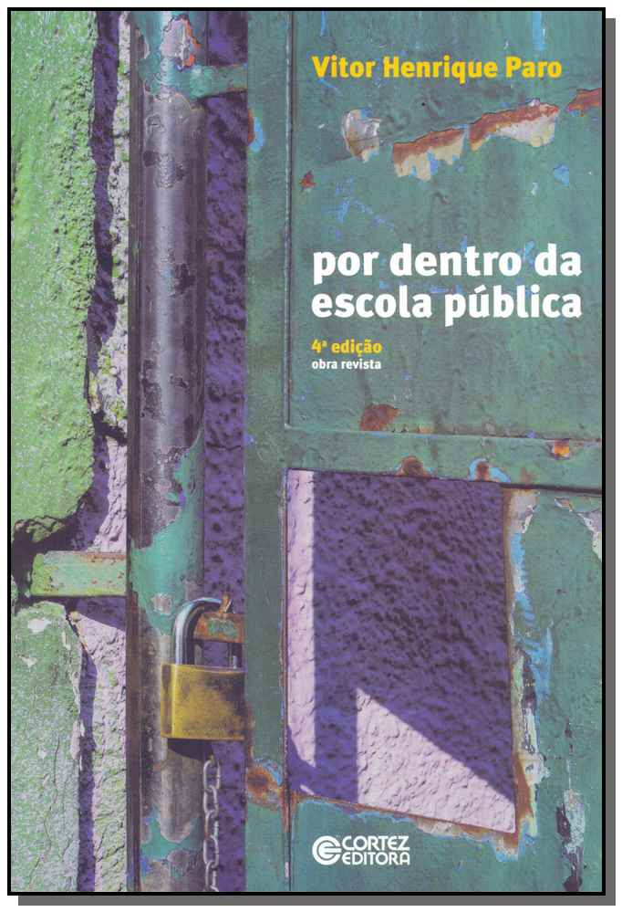 Por Dentro da Escola Pública