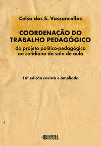 Coordenação do Trabalho Pedagógico - 16ed/19