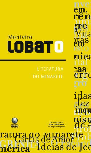 Literatura do Minarete