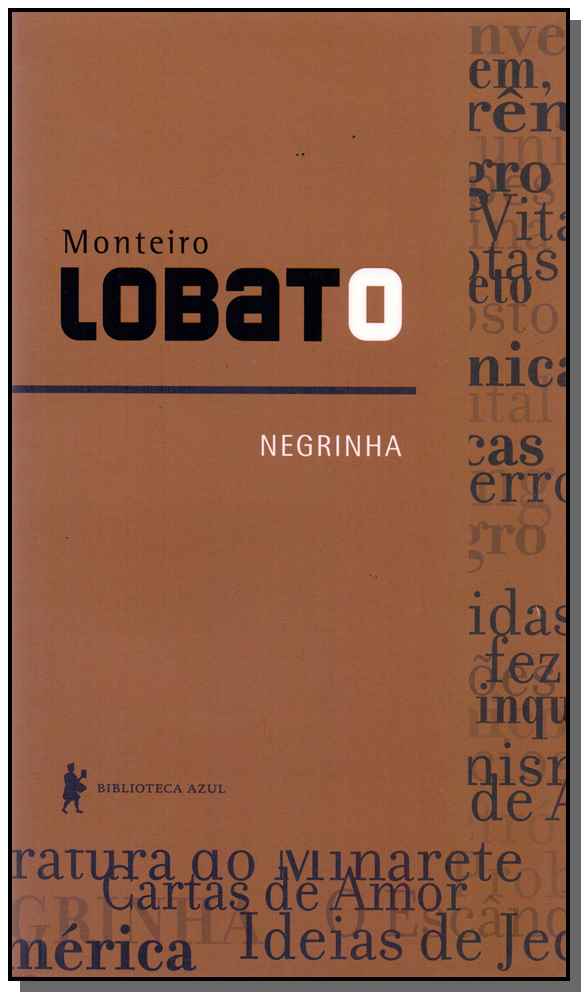 Negrinha