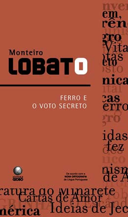 Ferro e o Voto Secreto