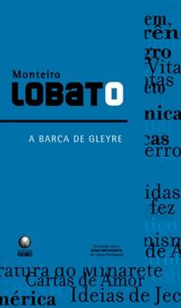 Barca de Gleyre, a